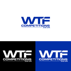 Logo Design by Noor Ezz for WTF competitions | Design: #34231387