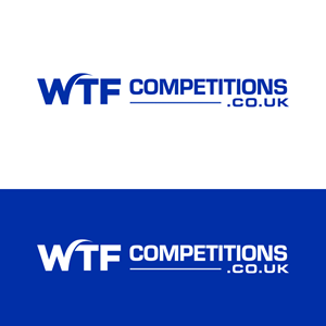 Logo Design by Noor Ezz for WTF competitions | Design: #34231390