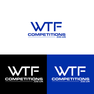 Logo Design by Noor Ezz for WTF competitions | Design: #34231391