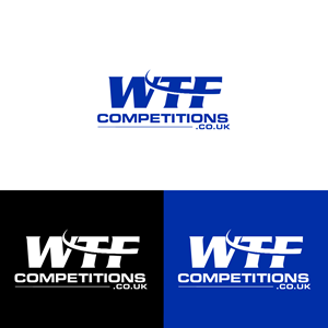 Logo Design by Noor Ezz for WTF competitions | Design: #34231392