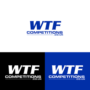 Logo Design by Noor Ezz for WTF competitions | Design: #34231395
