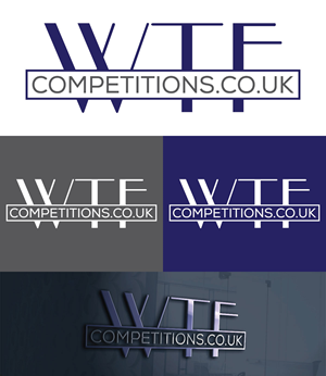 Logo Design by jessimorge for WTF competitions | Design: #34254105