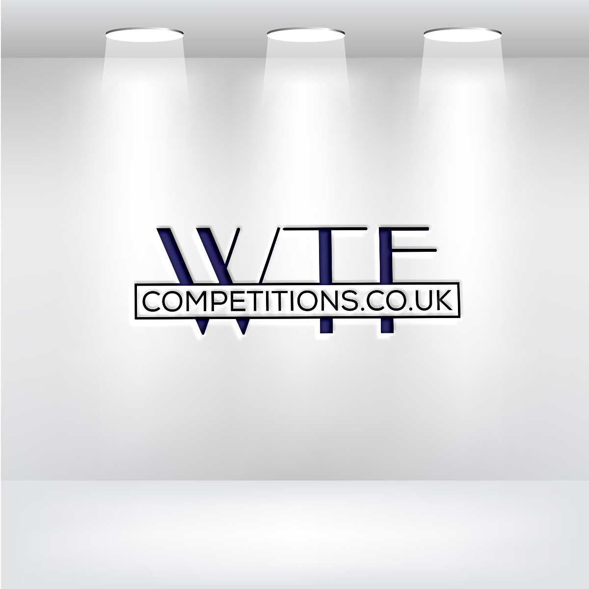 Logo Design by falcon f9 for WTF competitions | Design #34254106