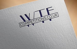Logo Design by jessimorge for WTF competitions | Design: #34254108