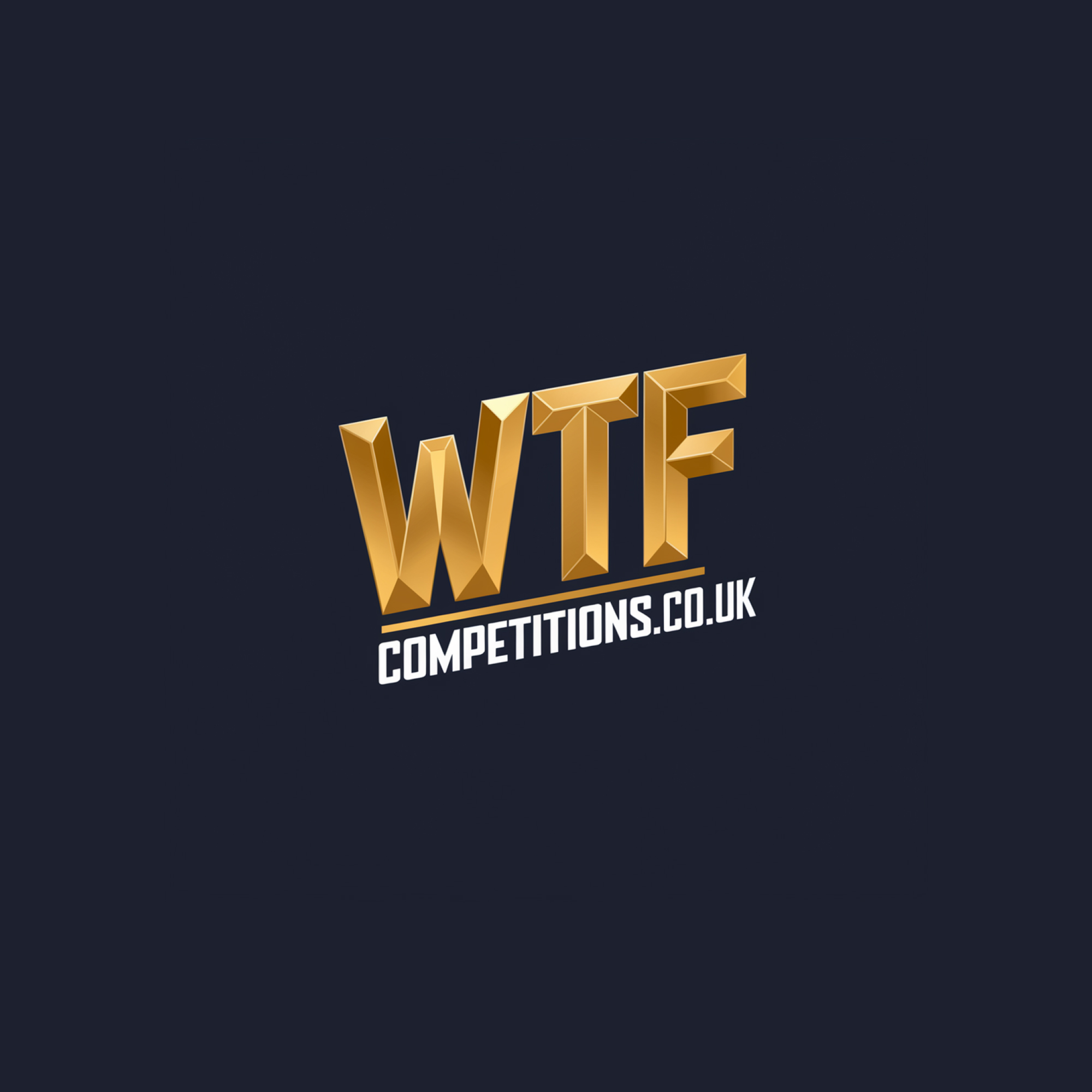 Logo Design by Majesty Design  for WTF competitions | Design #34251741