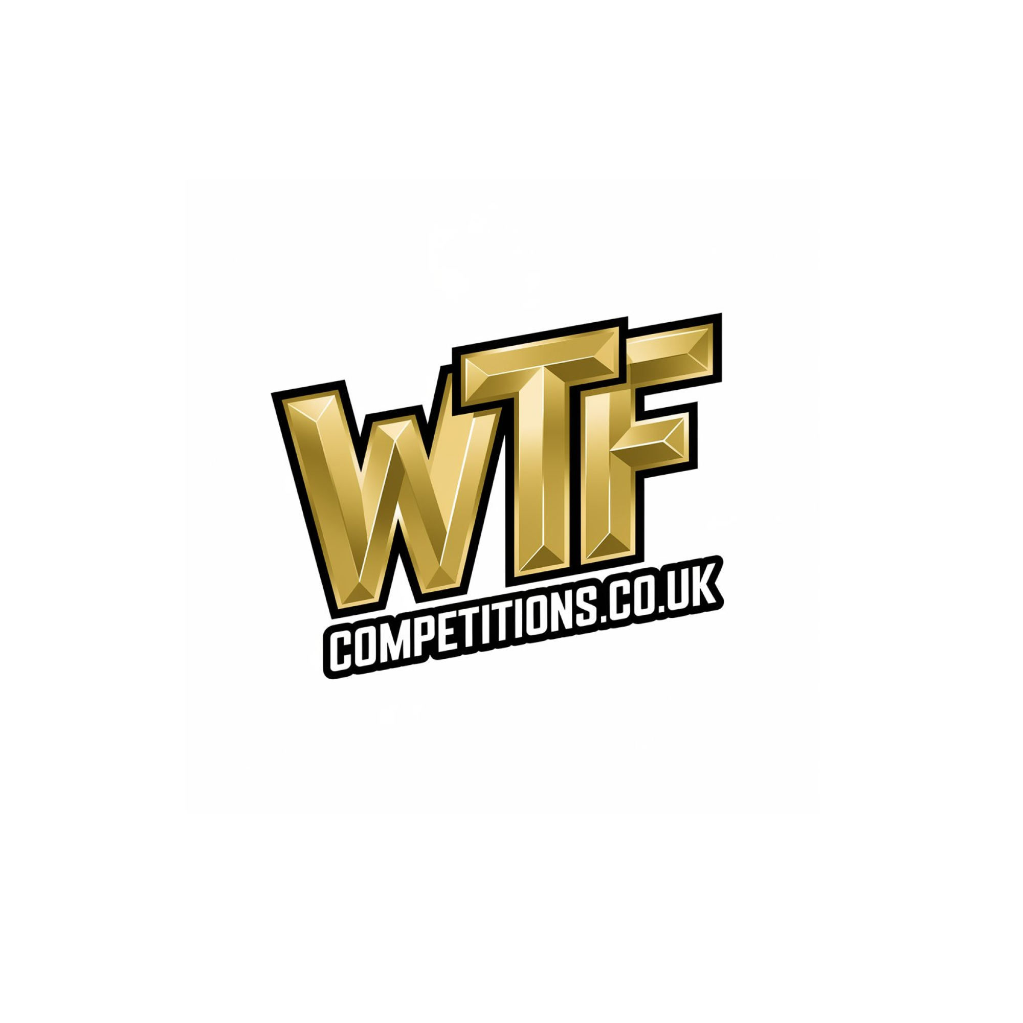 Logo Design by Majesty Design  for WTF competitions | Design #34251742