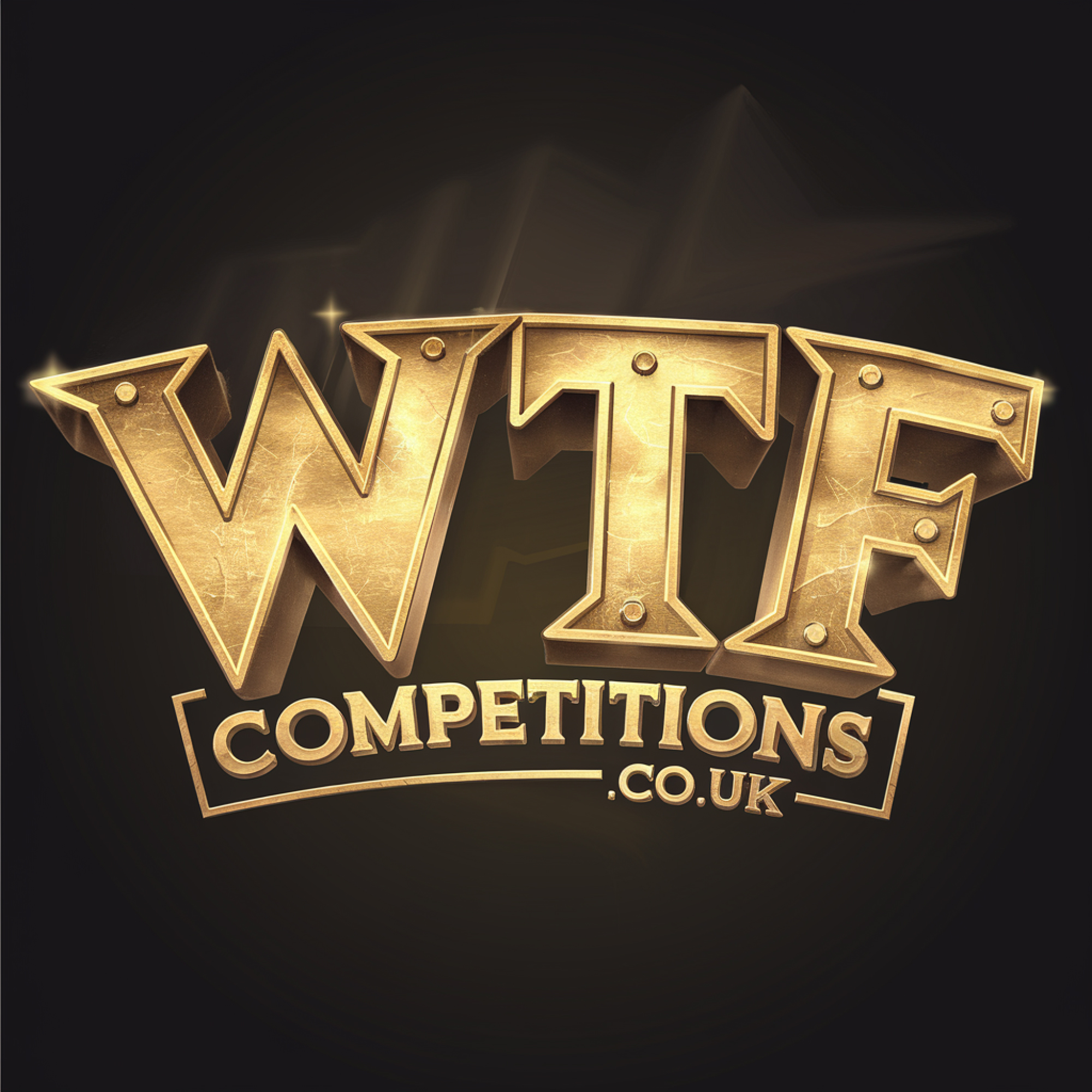 Logo Design by Majesty Design  for WTF competitions | Design #34251743
