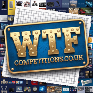 Logo Design by Majesty Design  for WTF competitions | Design: #34251745