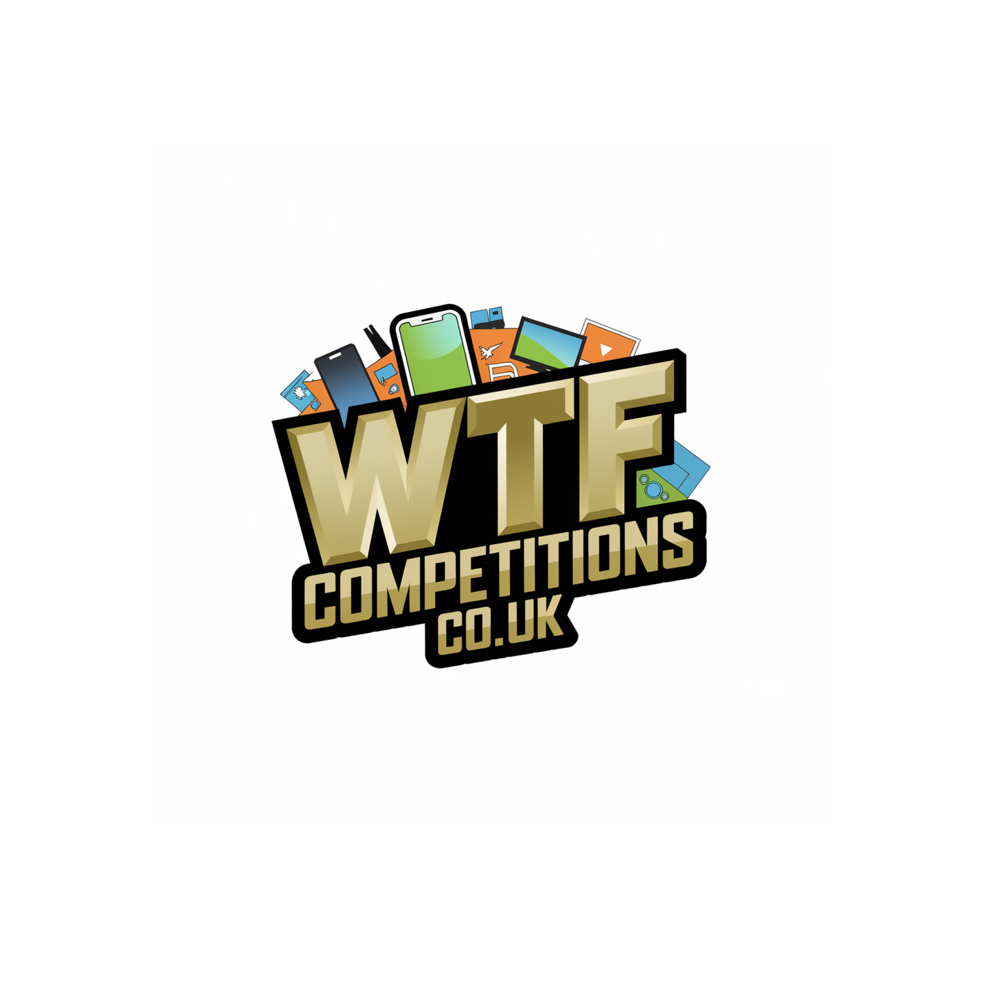 Logo Design by Majesty Design  for WTF competitions | Design #34251757