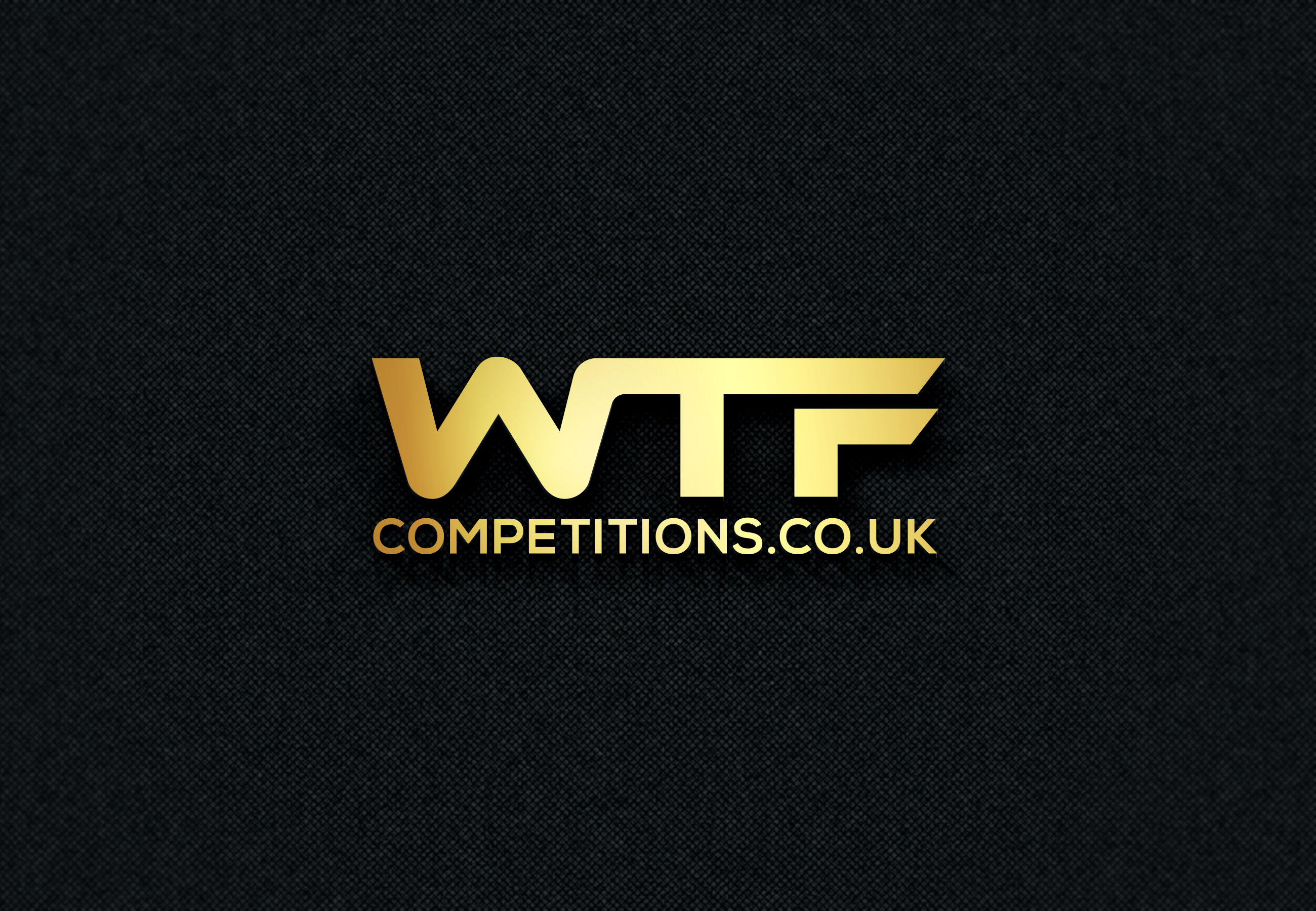 Logo Design by DesignPool01 for WTF competitions | Design #34235058