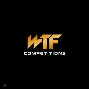 Logo Design by Sujit Banerjee for WTF competitions | Design: #34238594
