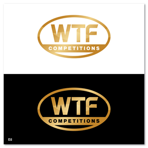 Logo Design by Sujit Banerjee for WTF competitions | Design: #34238595