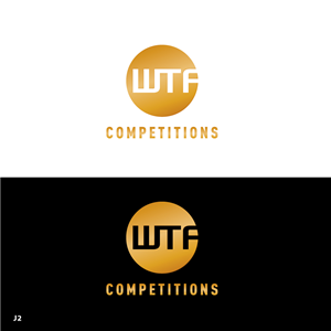 Logo Design by Sujit Banerjee for WTF competitions | Design: #34238597