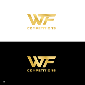 Logo Design by Sujit Banerjee for WTF competitions | Design: #34238598