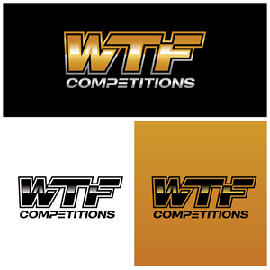 Logo-Design von riya.mitra07j für WTF competitions | Design: #34231646