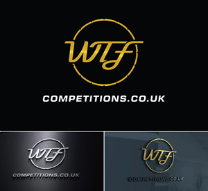 Logo Design by Atec for WTF competitions | Design: #34236915