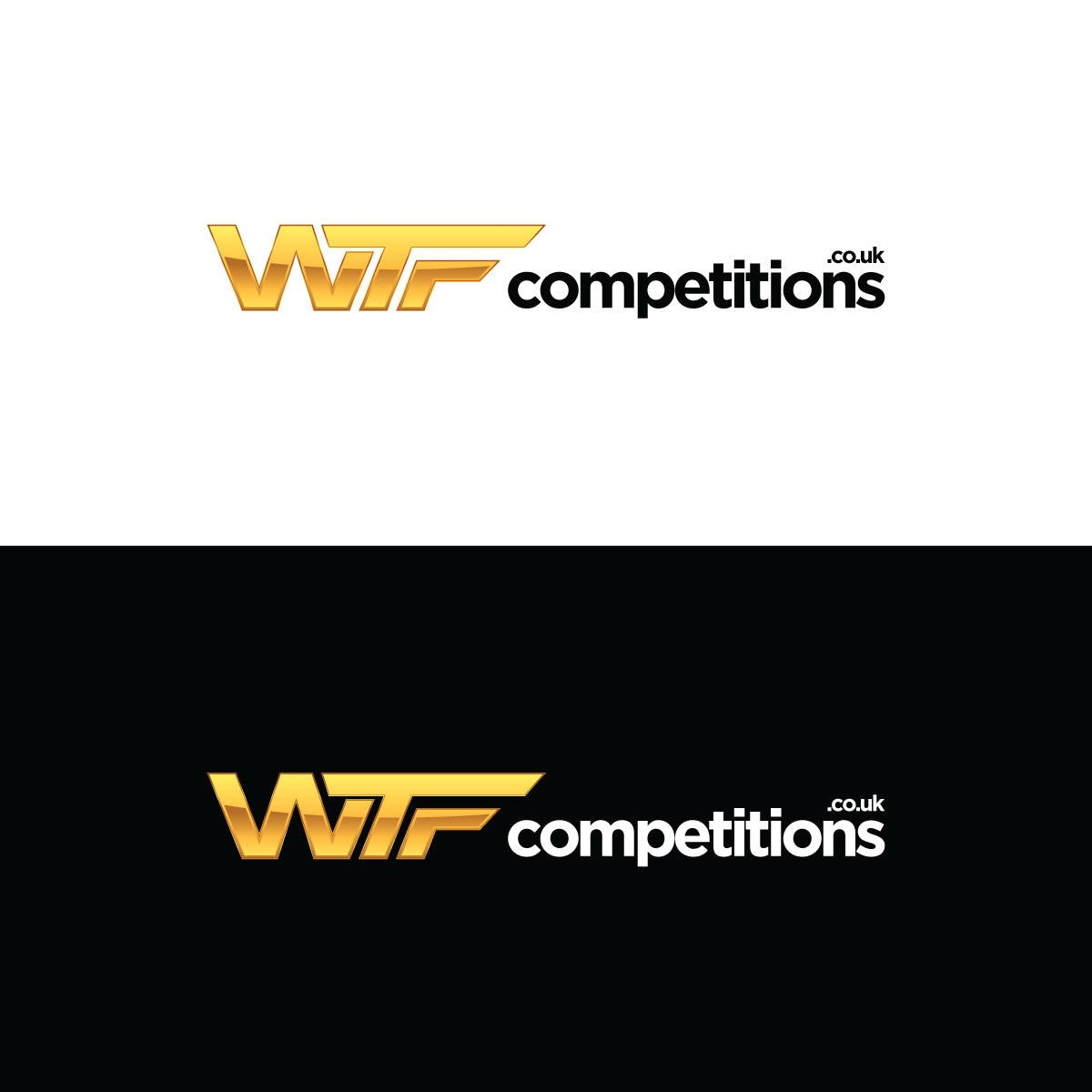 Diseño de Logo por prodesigns99 para WTF competitions | Diseño #34231945