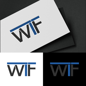 Logo Design by fly  design for WTF competitions | Design: #34239920