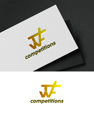 Logo Design by fly  design for WTF competitions | Design: #34239921