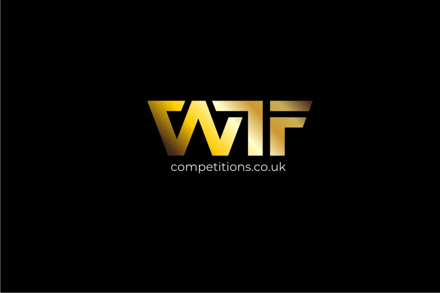 Design de Logo par iamrady pour WTF competitions | Design #34267443