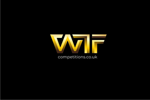 Logo-Design von iamrady für WTF competitions | Design: #34267450