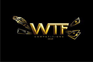 Logo-Design von iamrady für WTF competitions | Design: #34277683