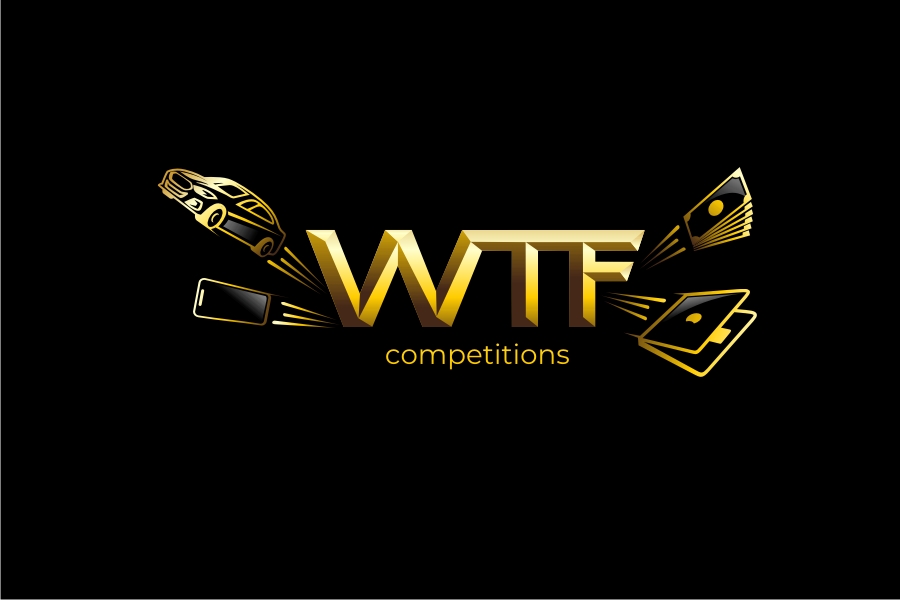 Logo Design by iamrady for WTF competitions | Design: #34278886