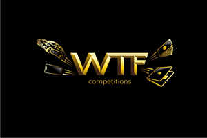 Logo Design by iamrady for WTF competitions | Design: #34278886