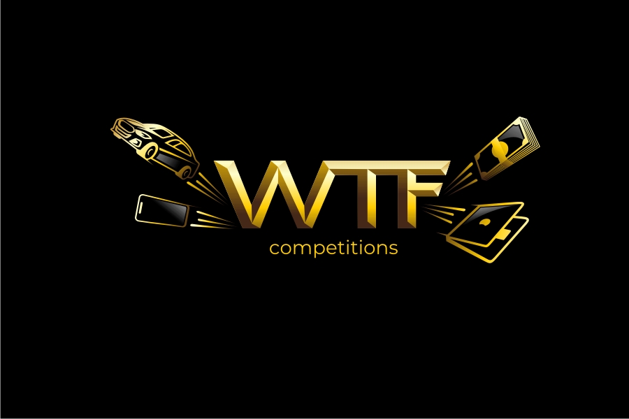 Design de Logo par iamrady pour WTF competitions | Design #34281814