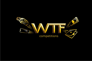 Logo-Design von iamrady für WTF competitions | Design: #34281814