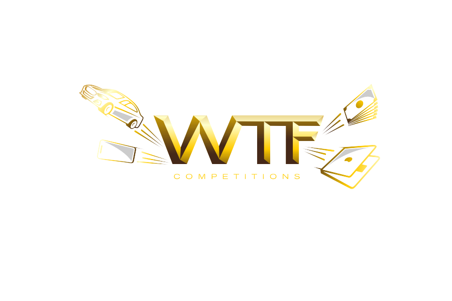 Diseño de Logo por iamrady para WTF competitions | Diseño #34282585