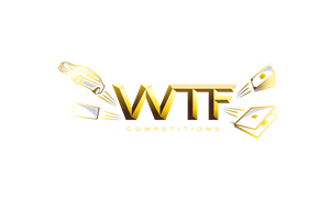 Logo-Design von iamrady für WTF competitions | Design: #34282585
