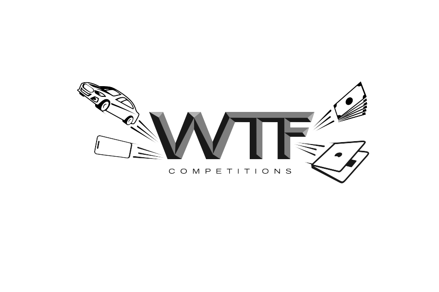 Logo Design by iamrady for WTF competitions | Design #34282614