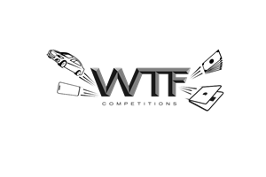 Logo-Design von iamrady für WTF competitions | Design: #34282614