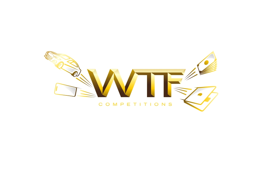 Design de Logo par iamrady pour WTF competitions | Design #34300279