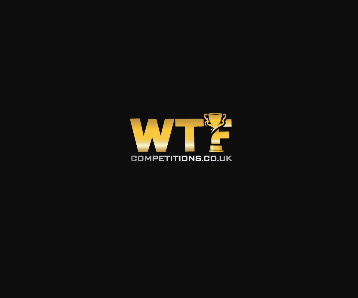 Logo Design by Artknyte for WTF competitions | Design #34266936
