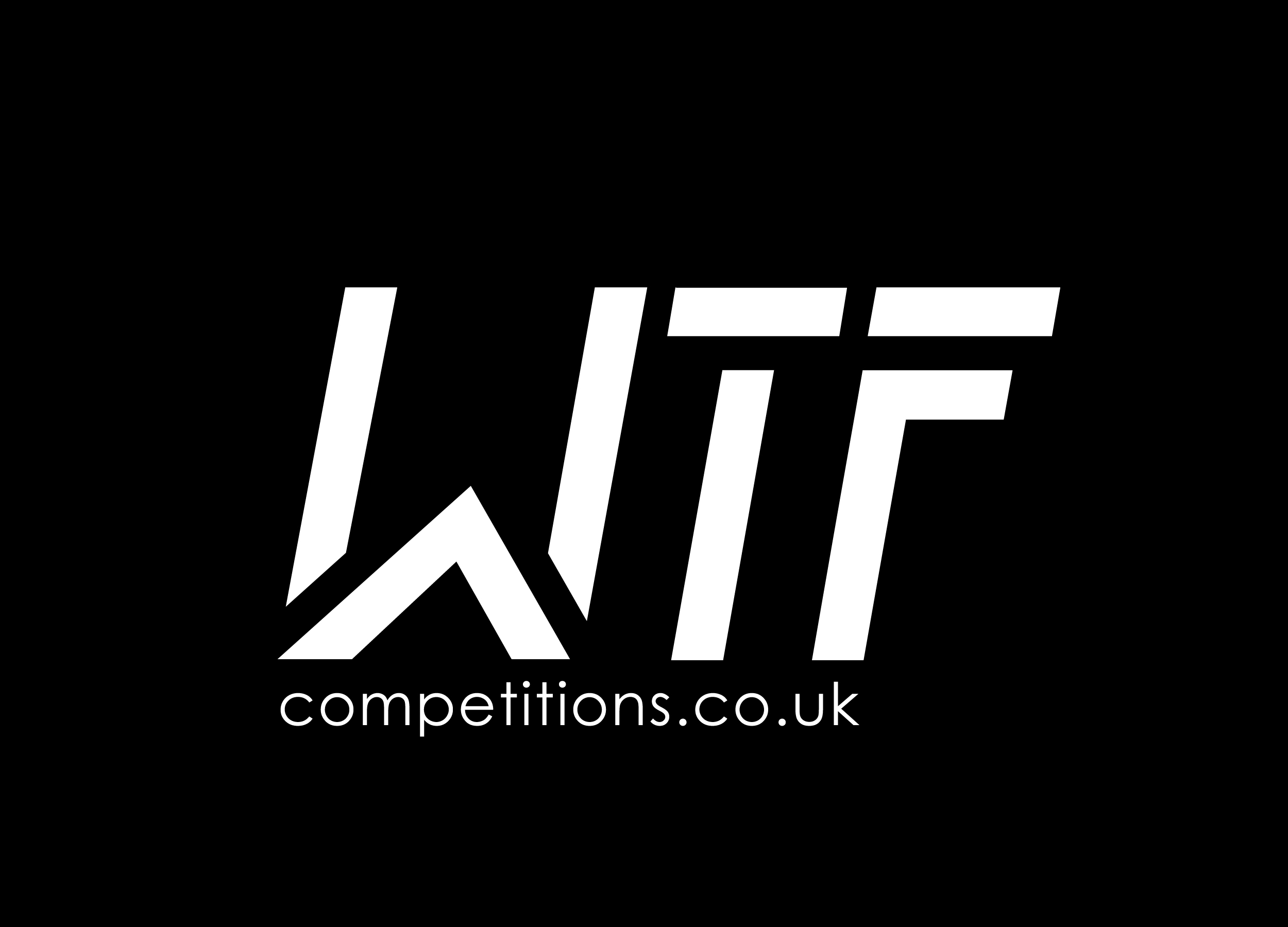 Diseño de Logo por Paras Bali para WTF competitions | Diseño #34276206