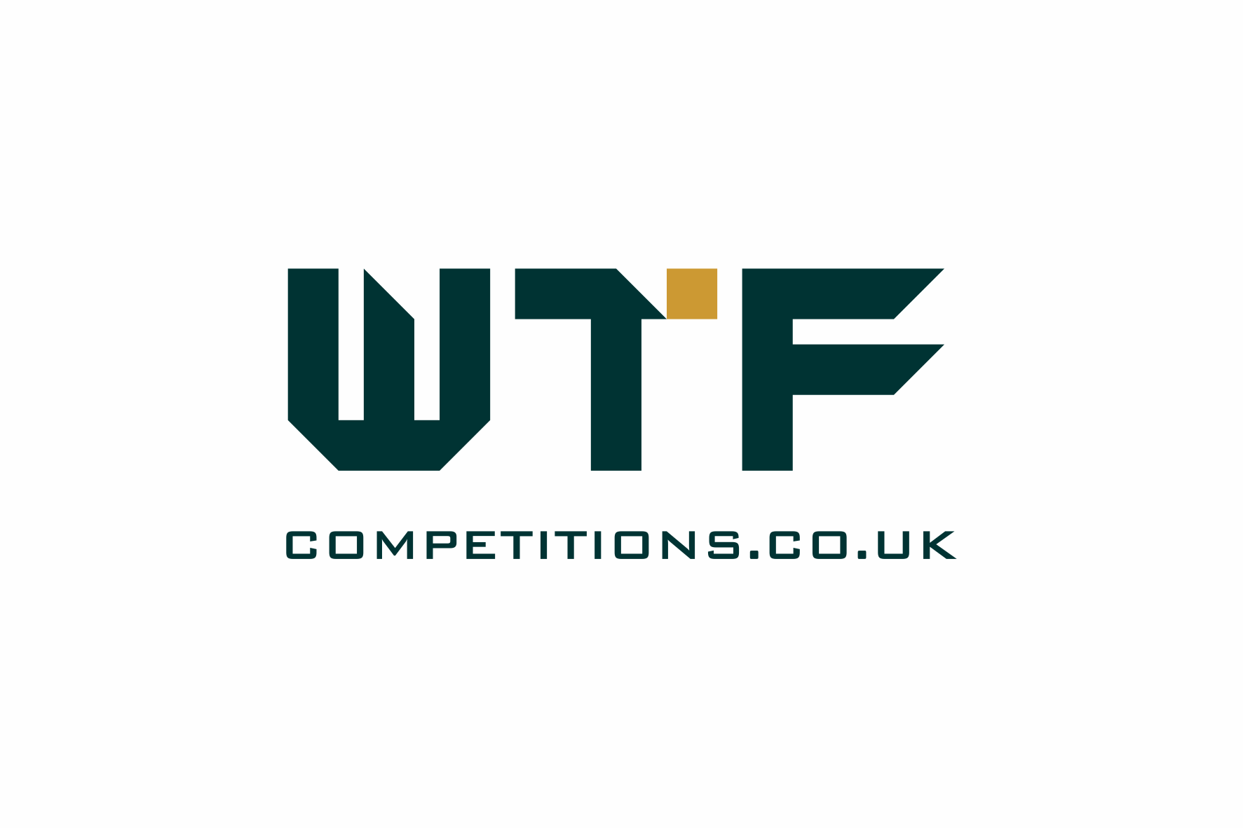 Diseño de Logo por BUNG para WTF competitions | Diseño #34268668
