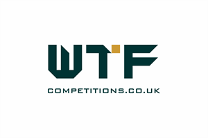 Diseño de Logo por BUNG para WTF competitions | Diseño #34268668