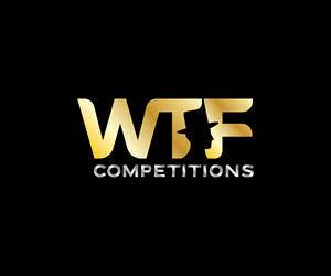 Logo-Design von Abdul 20 für WTF competitions | Design: #34267257