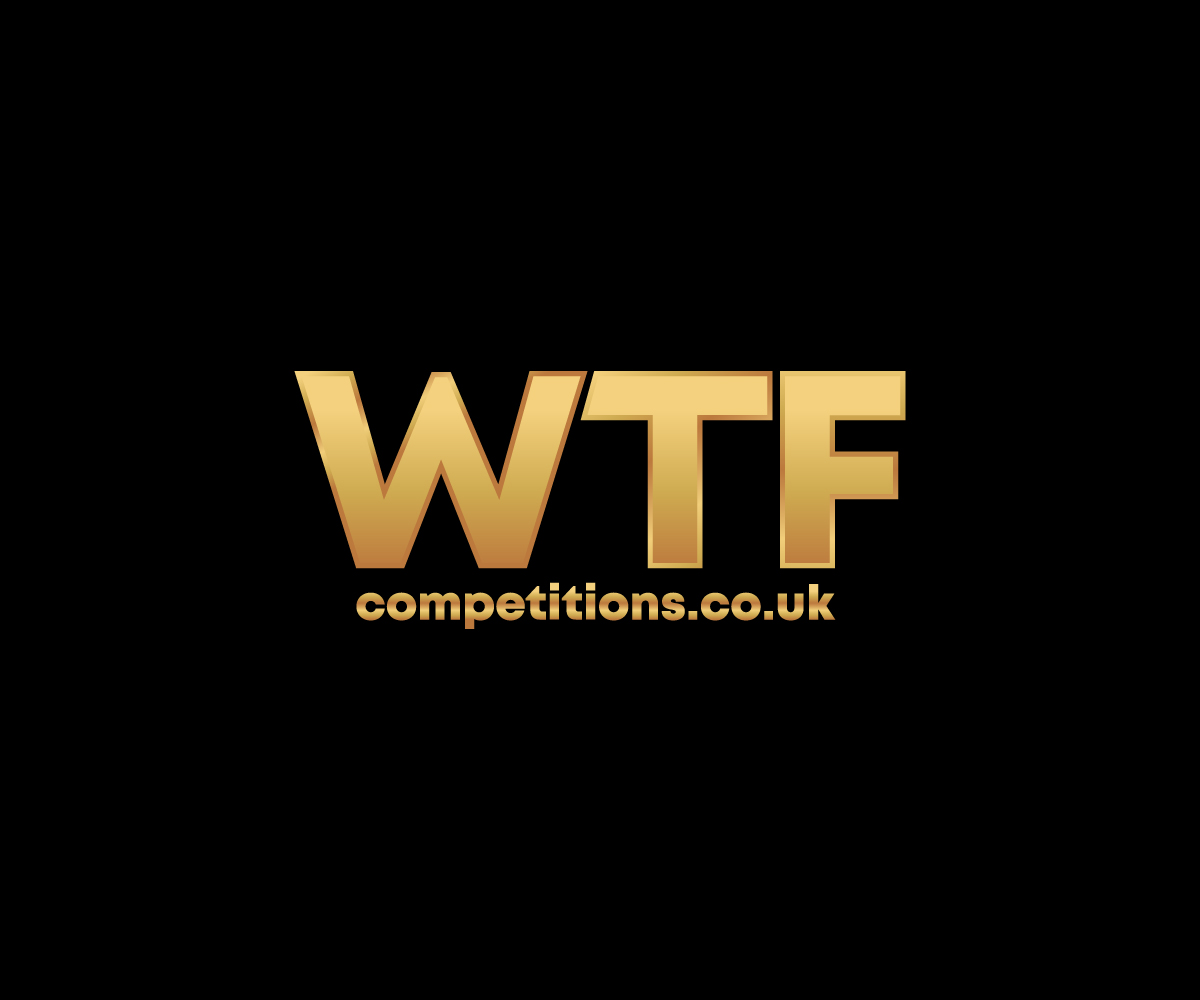 Diseño de Logo por Ansh Design para WTF competitions | Diseño #34240650