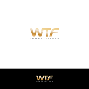 Diseño de Logo por I designs para WTF competitions | Diseño #34230934