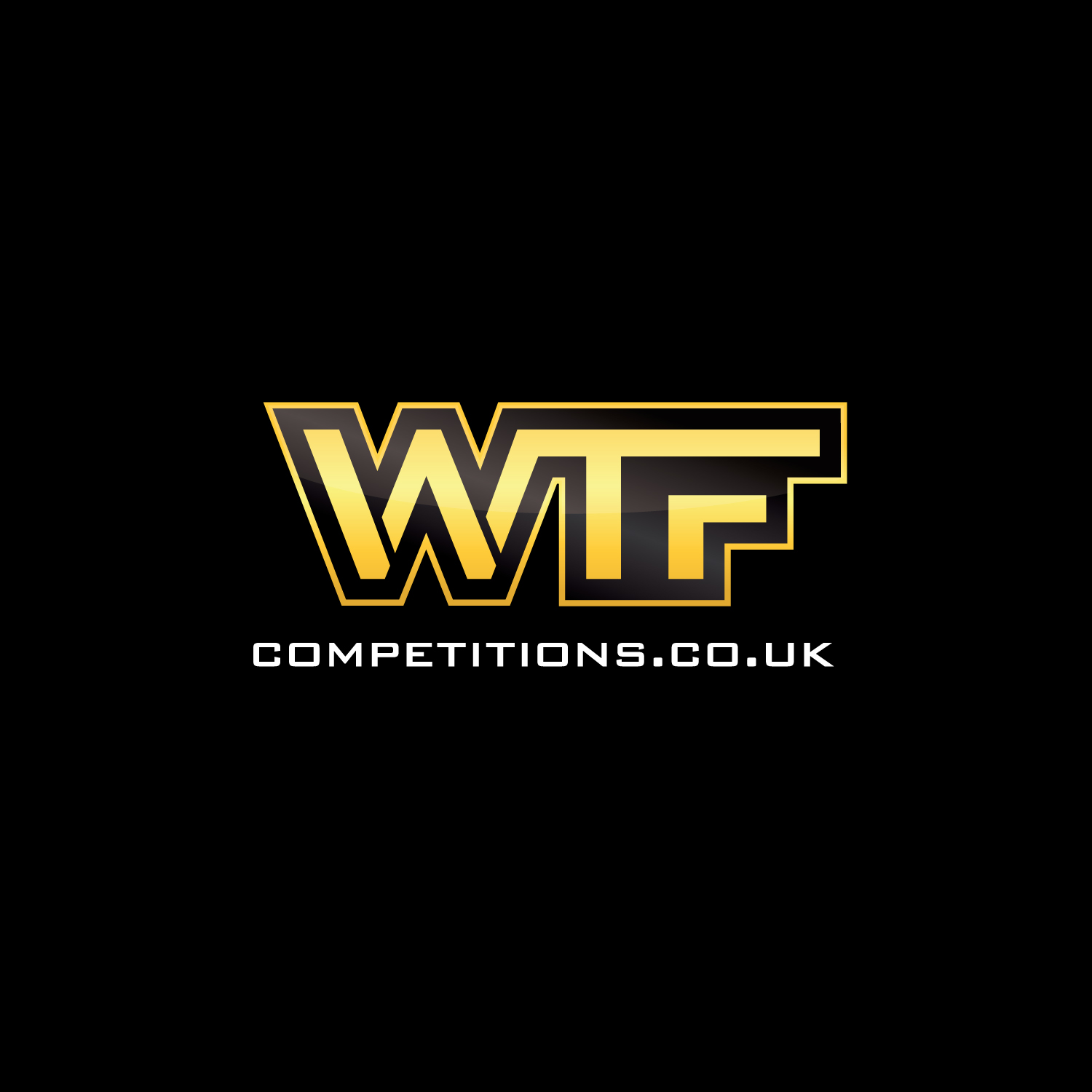 Logo Design by geni for WTF competitions | Design #34258131
