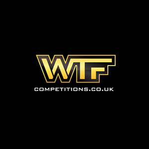 Diseño de Logo por geni para WTF competitions | Diseño #34258131
