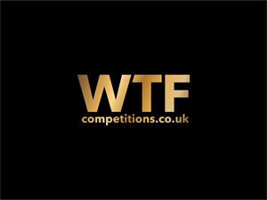 Logo Design by BNdesigner for WTF competitions | Design: #34261575