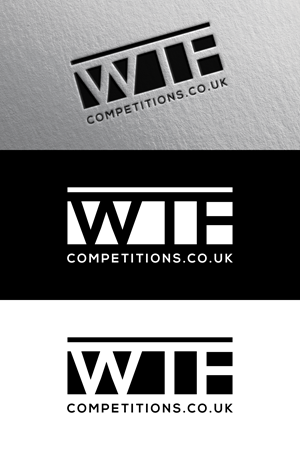 Logo Design by Tangantengen