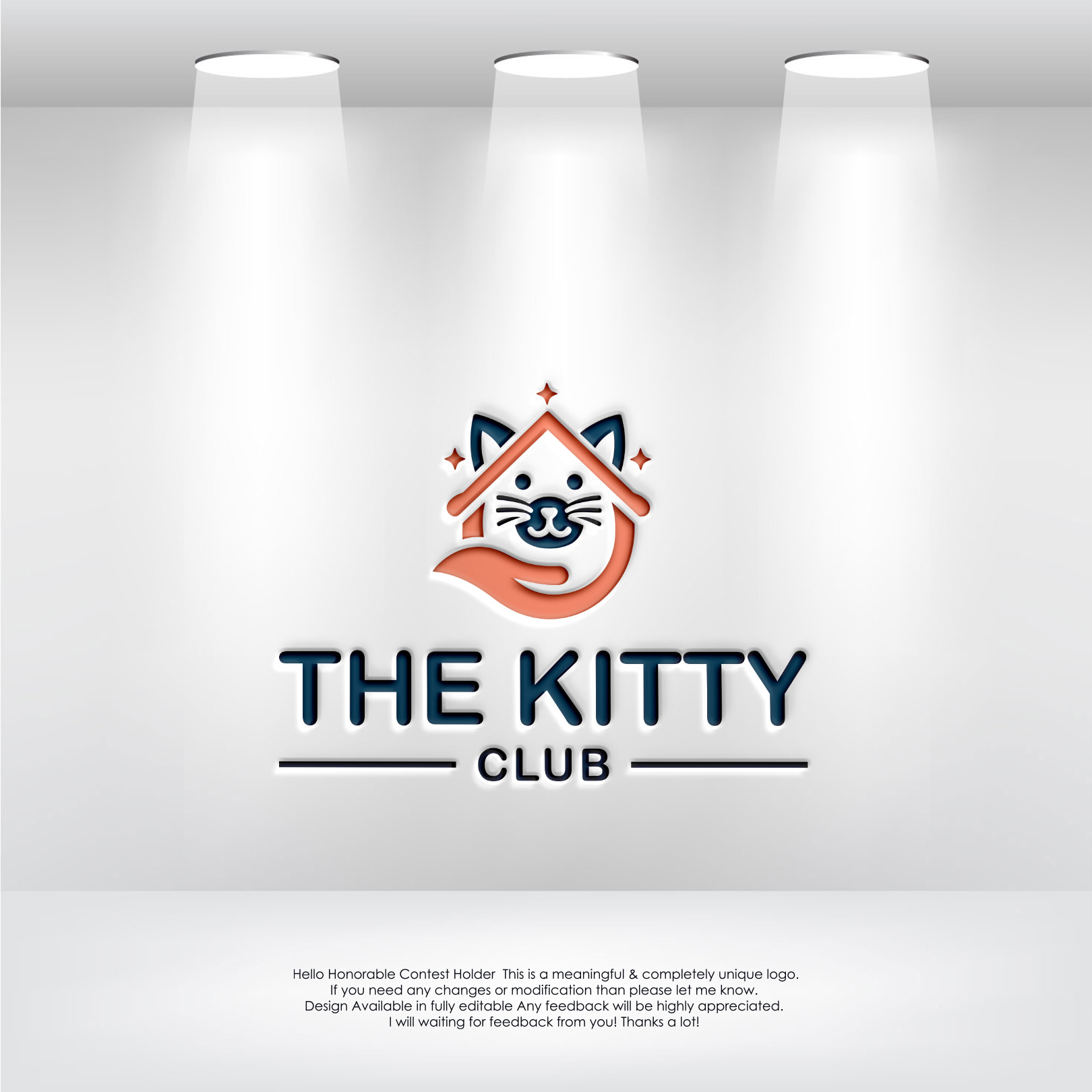 Logo Design by LogoEon for this project | Design #34232851