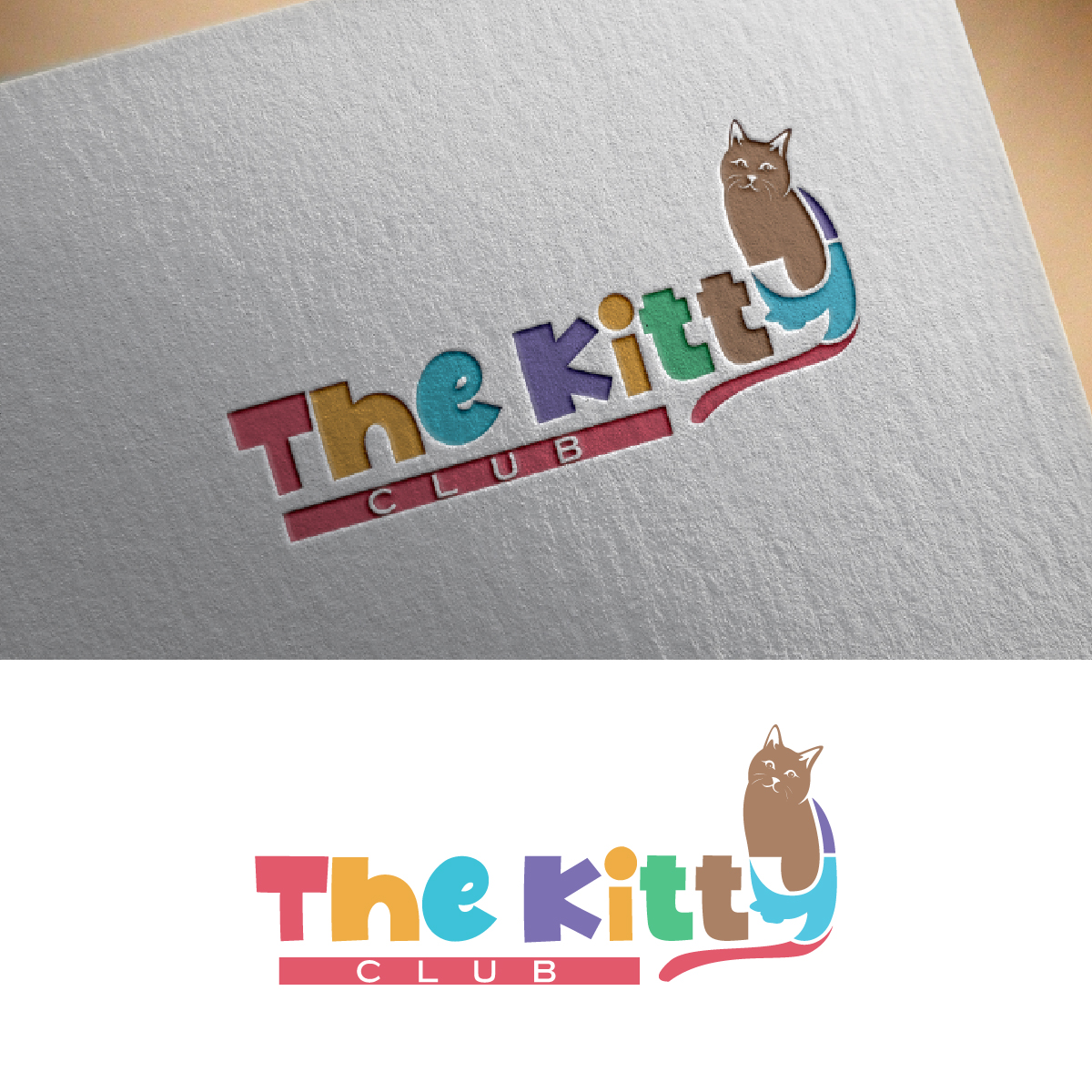 Logo-Design von Loknath für dieses Projekt | Design #34238745