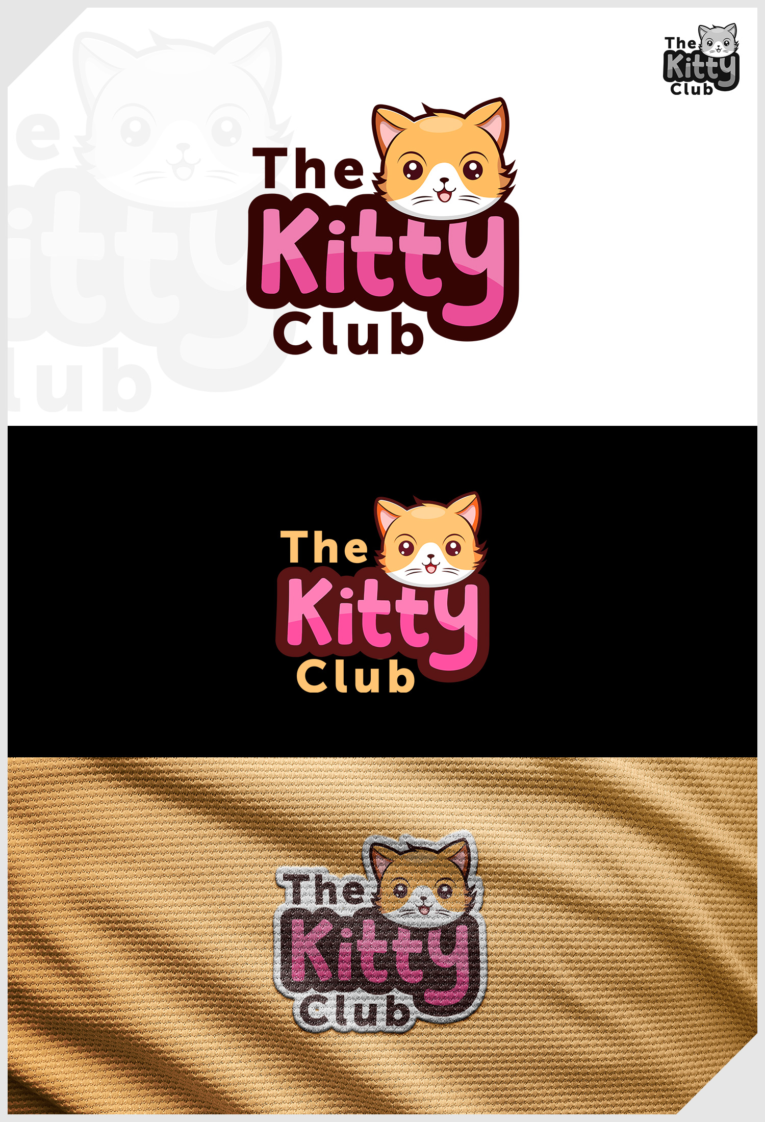 Logo-Design von IDesign1606 für dieses Projekt | Design #34245331