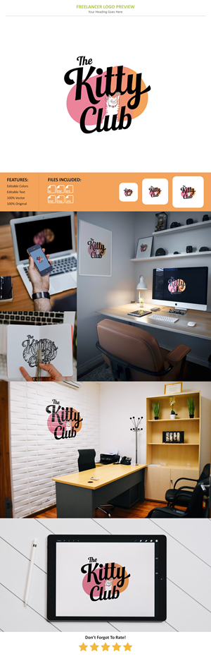 Logo-Design von VectorForge für dieses Projekt | Design: #34232774